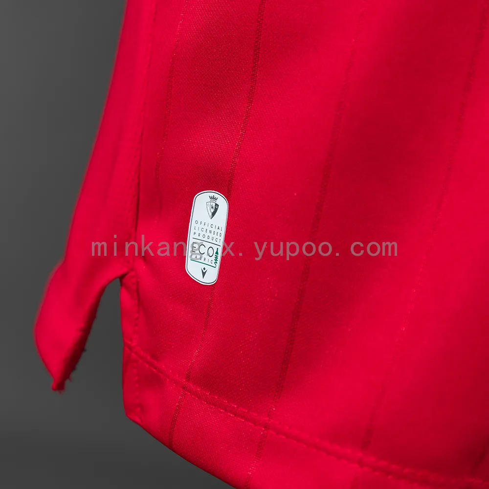 25/26 Osasuna home