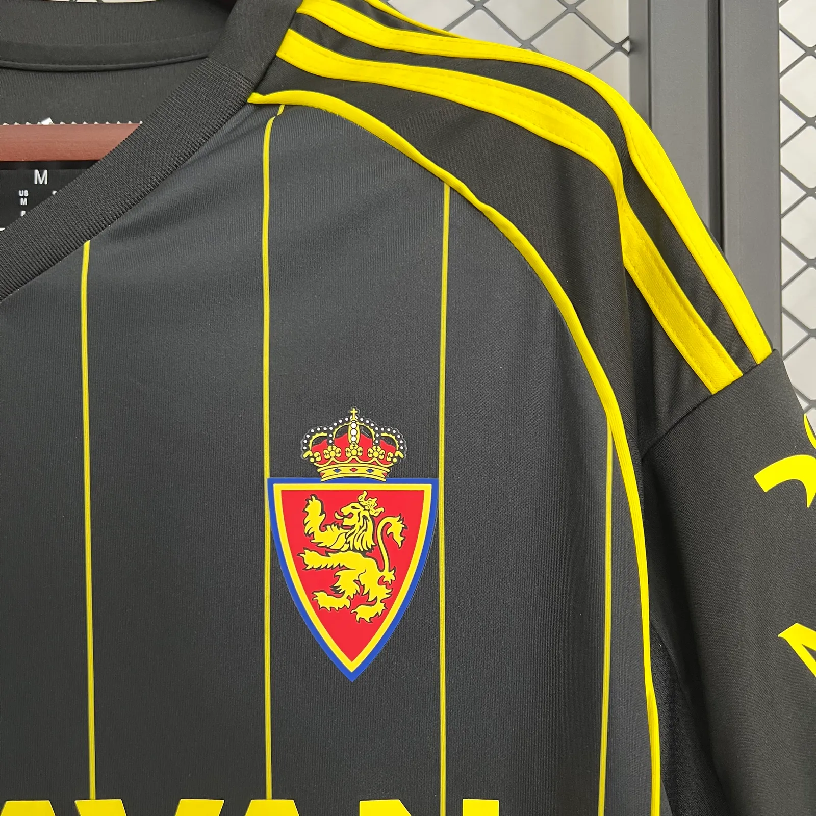 25/26 Zaragoza away — 2/2