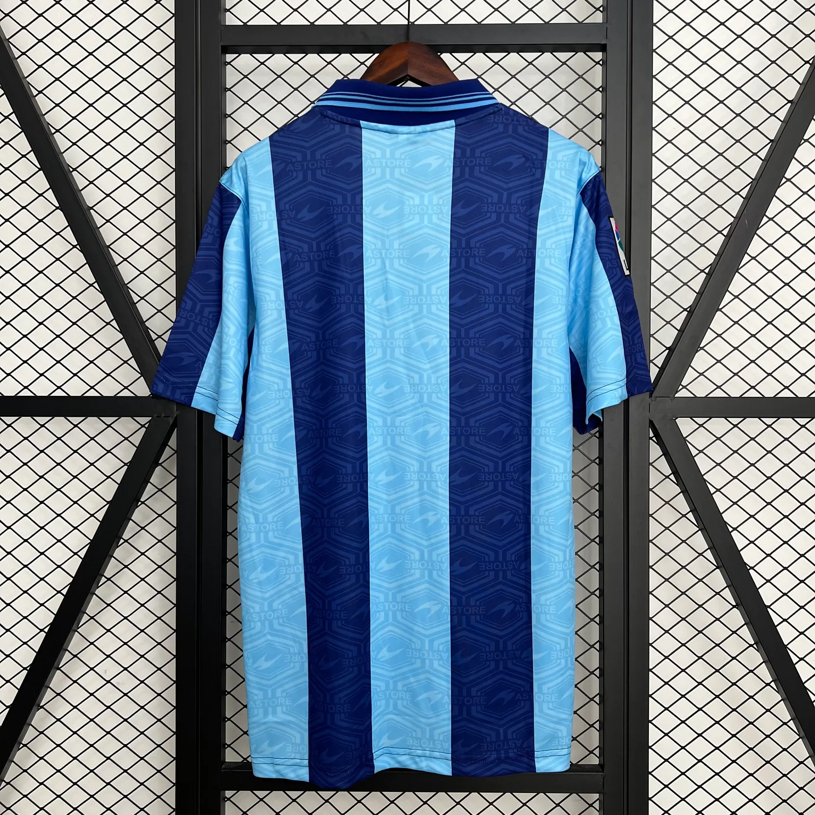 Retro Sporting Gijon 02/03 Third Away — 2/2
