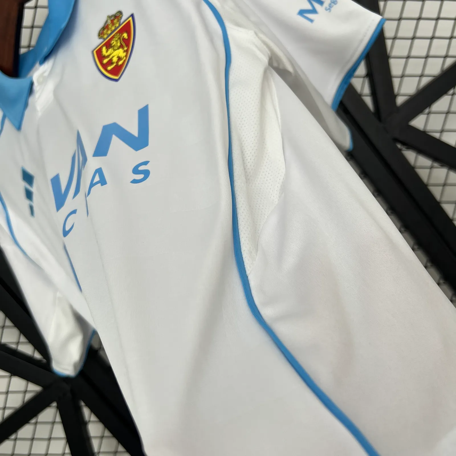 25/26 Zaragoza Home