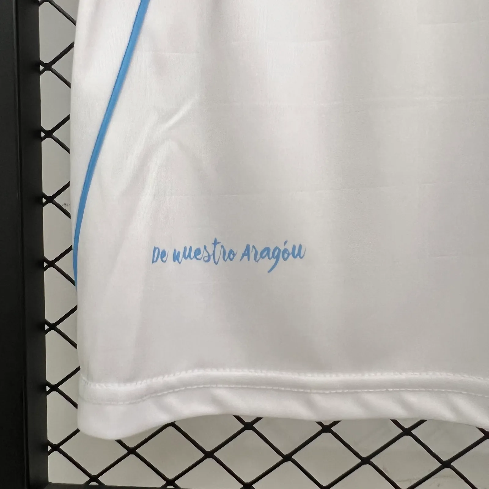 25/26 Zaragoza Home — 2/2