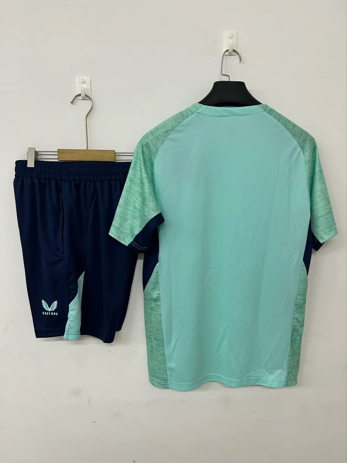 2526 Athletic Bilbao training suit mint green