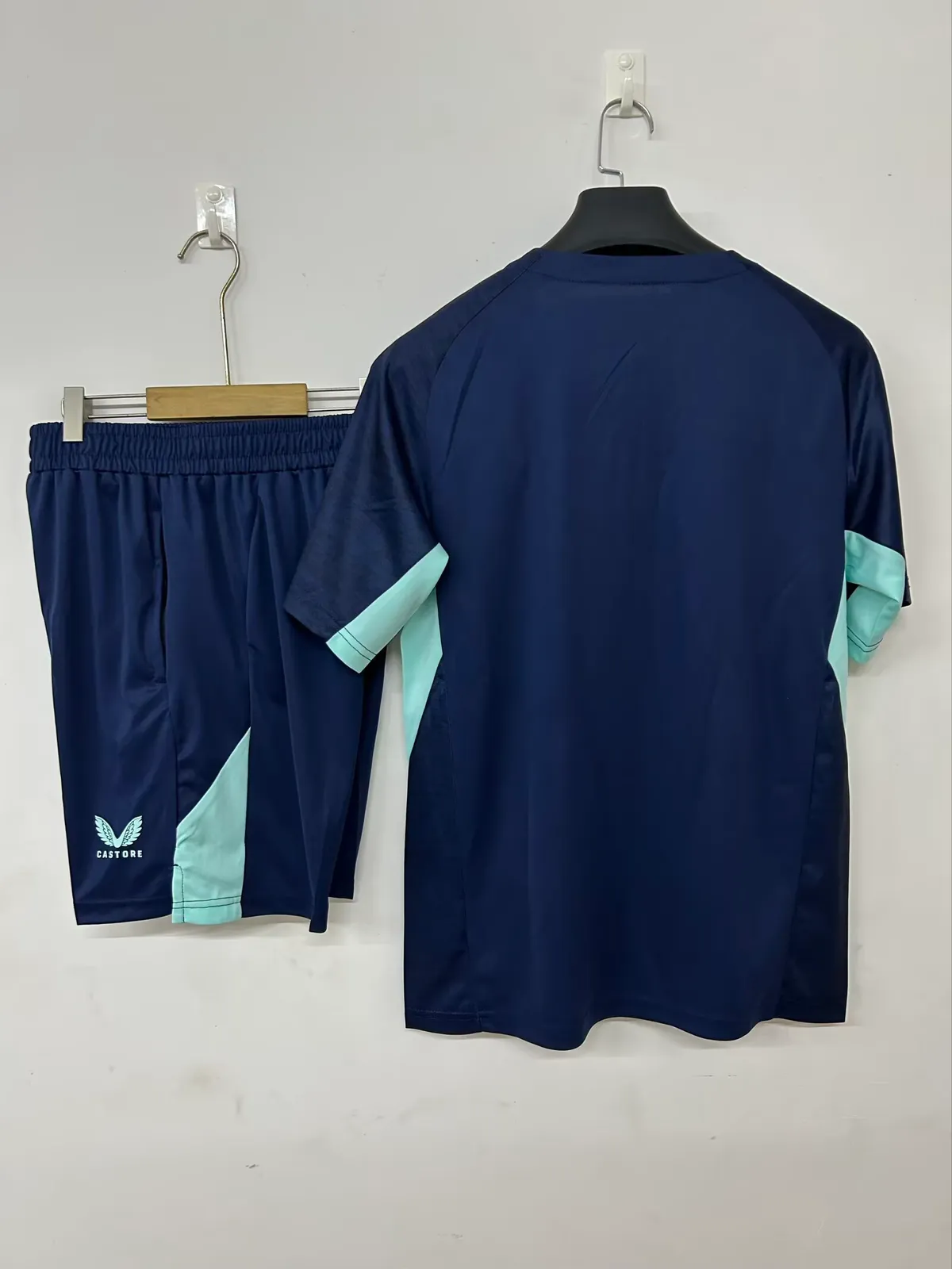 2526 Athletic Bilbao training suit royal blue