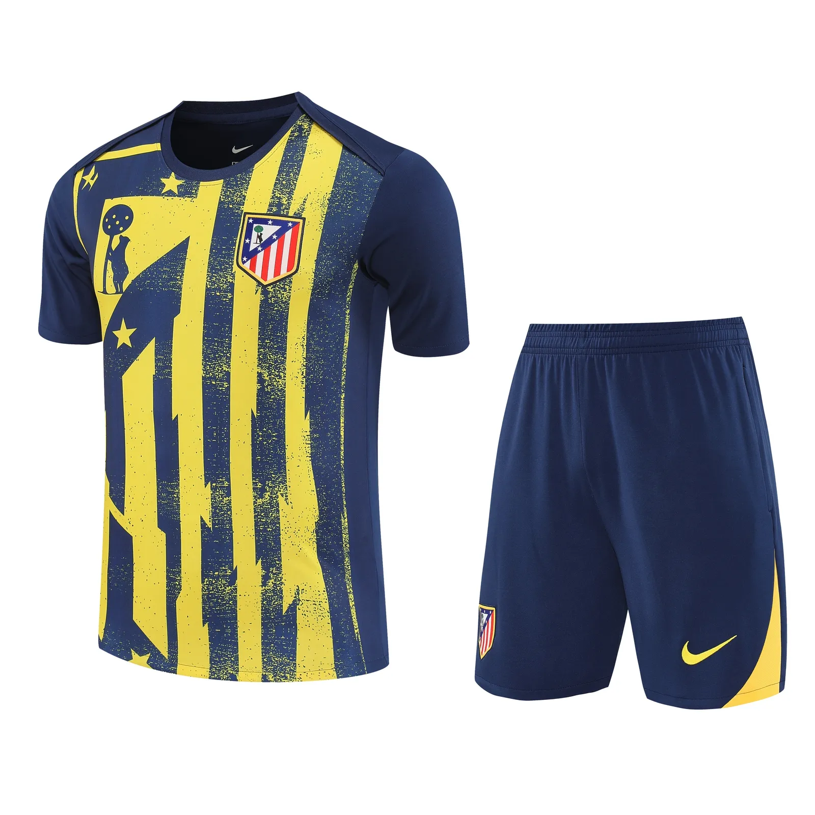 25/26 Atletico Madrid training suit — 2/2