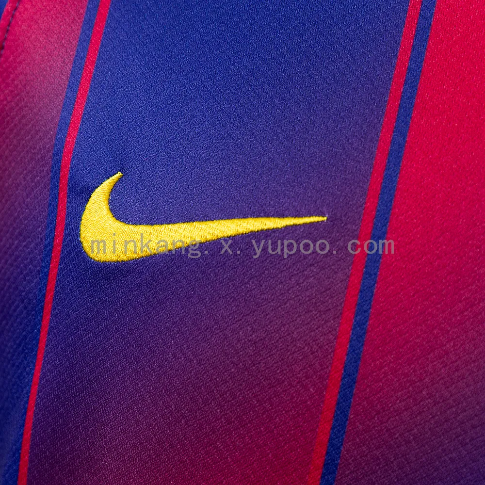 25/26 Barcelona home — 2/2