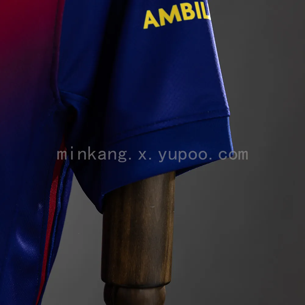 25/26 Barcelona home