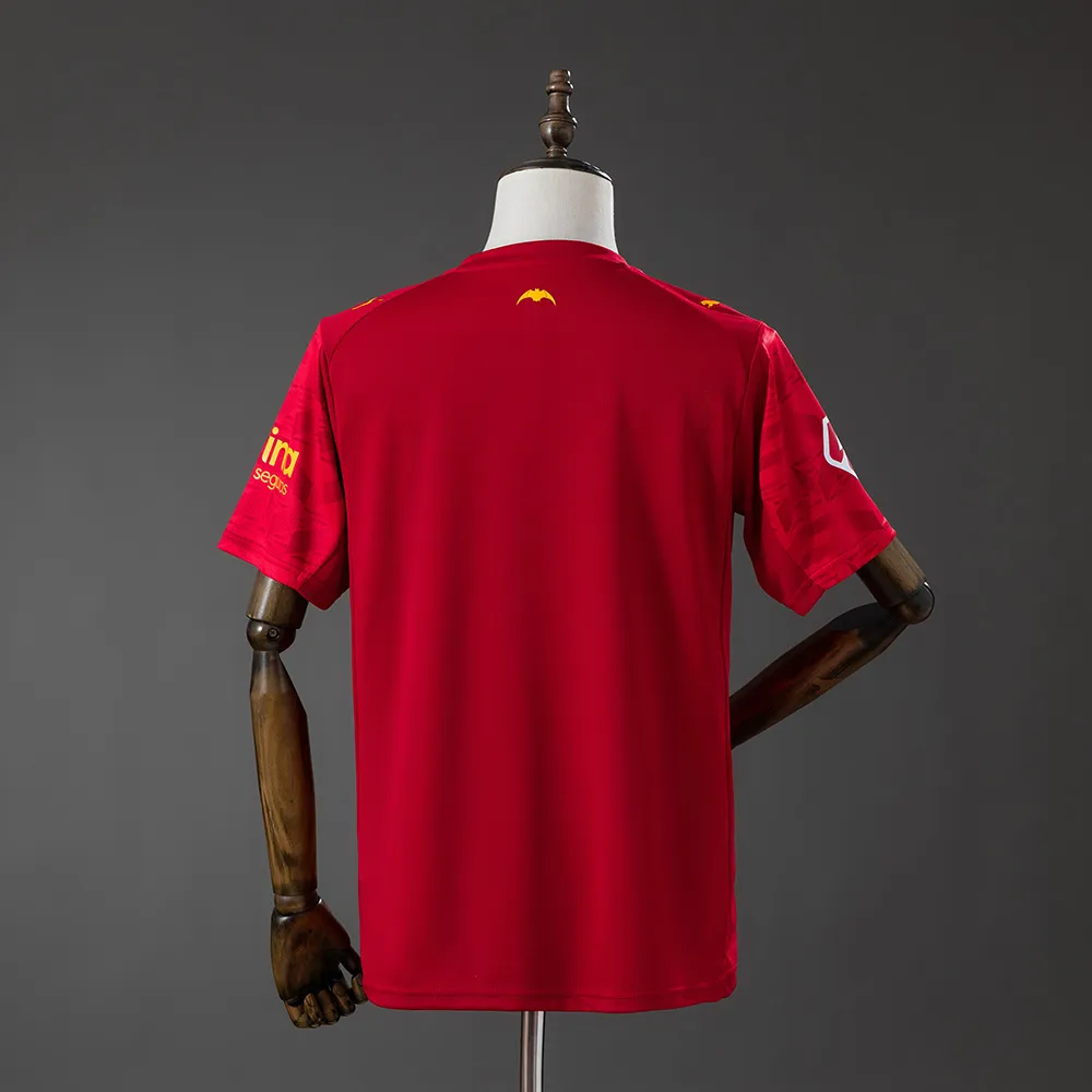 Valencia 25/26 Away Jersey — 2/2