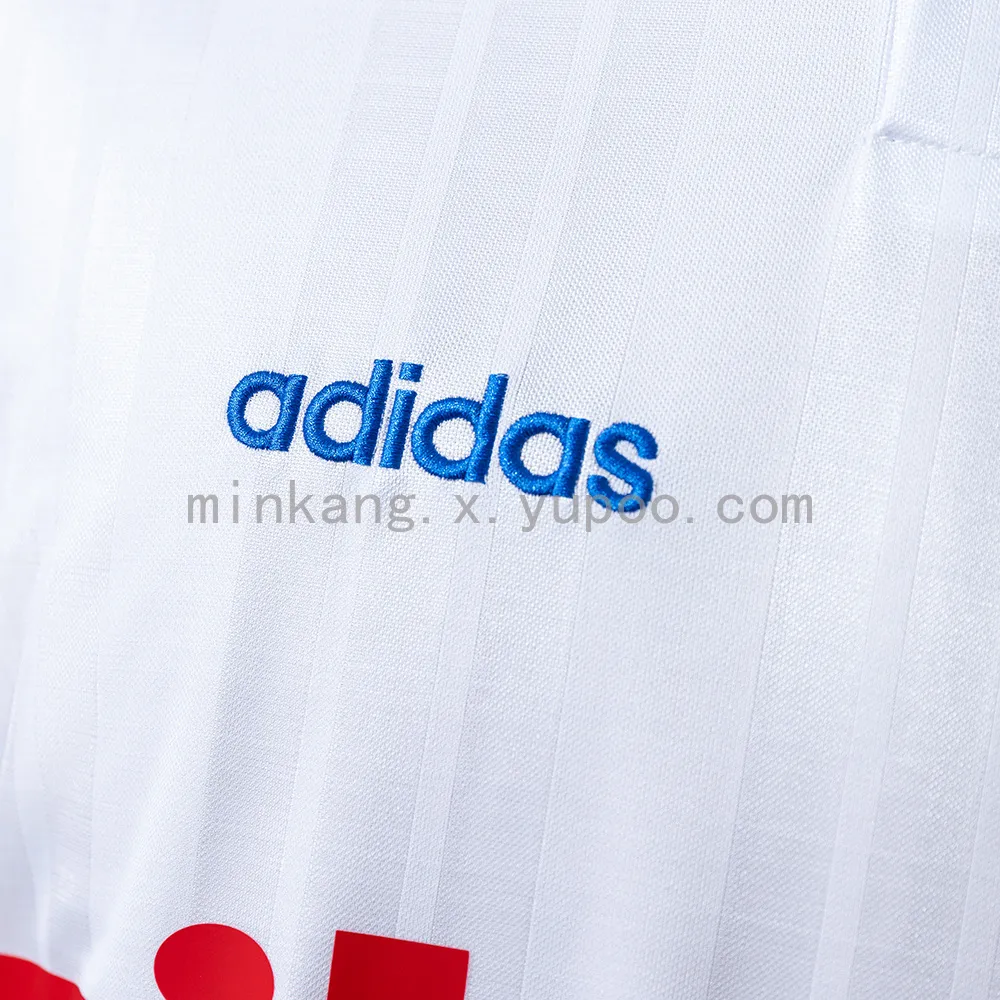 Retro Zaragoza 95/97 Home — 2/2