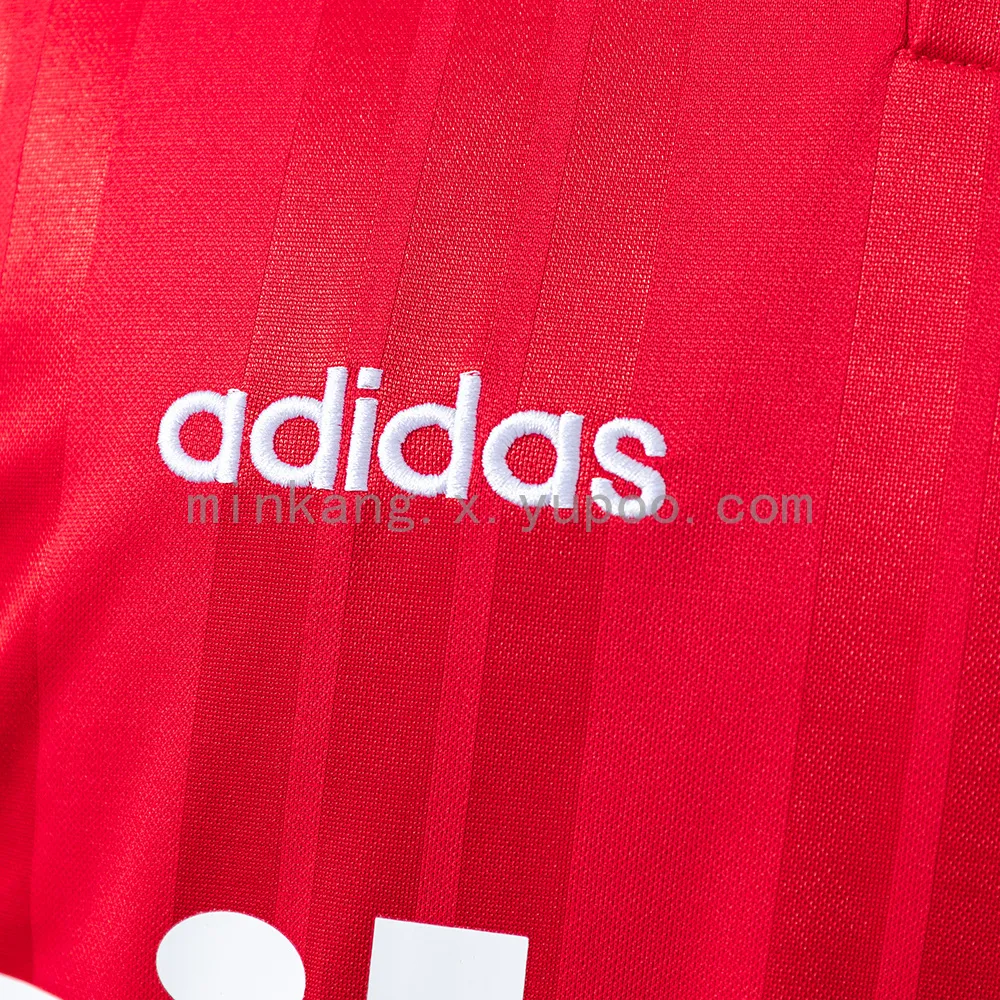 Retro Zaragoza 95/97 Away — 2/2