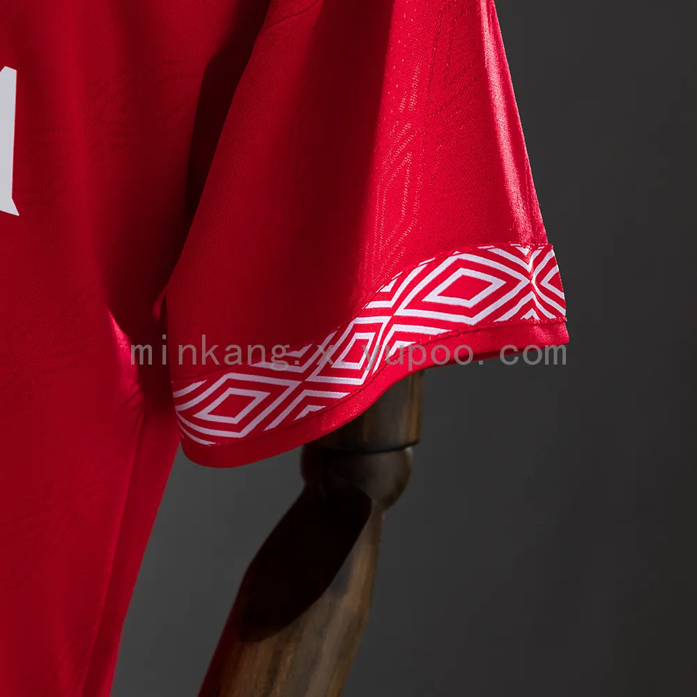 Retro Sevilla 94/96 Away