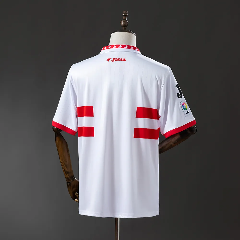 Retro Sporting Gijon 96/97 Away