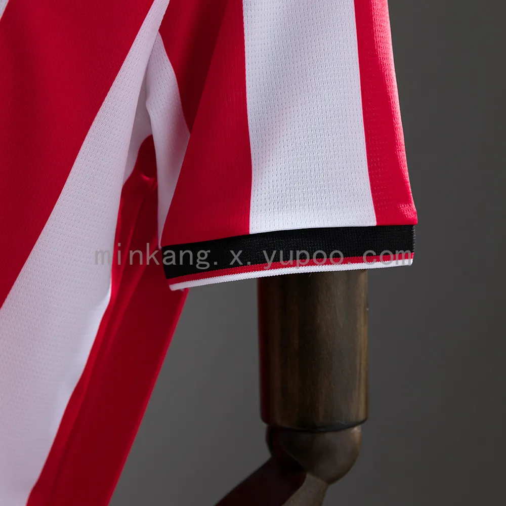 25/26 Athletic Bilbao Home — 2/2