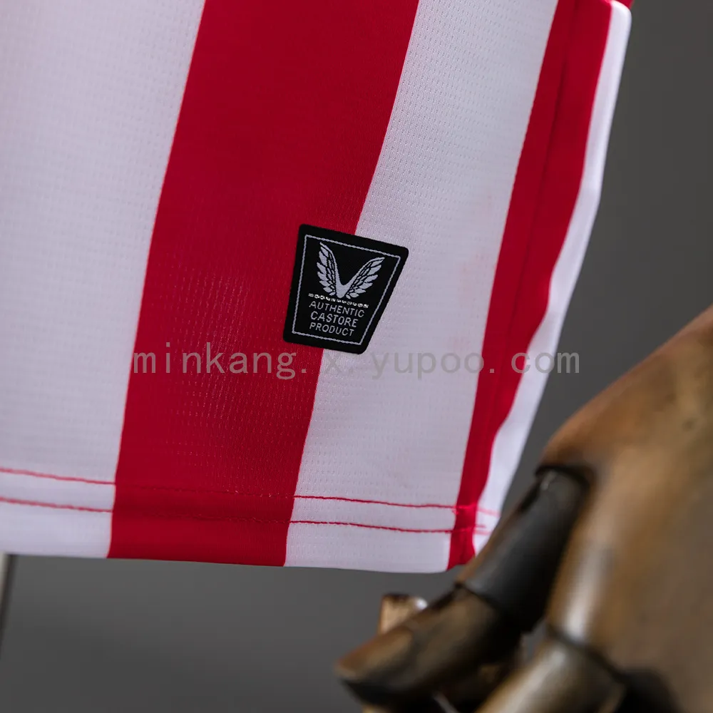 25/26 Athletic Bilbao Home — 1/2