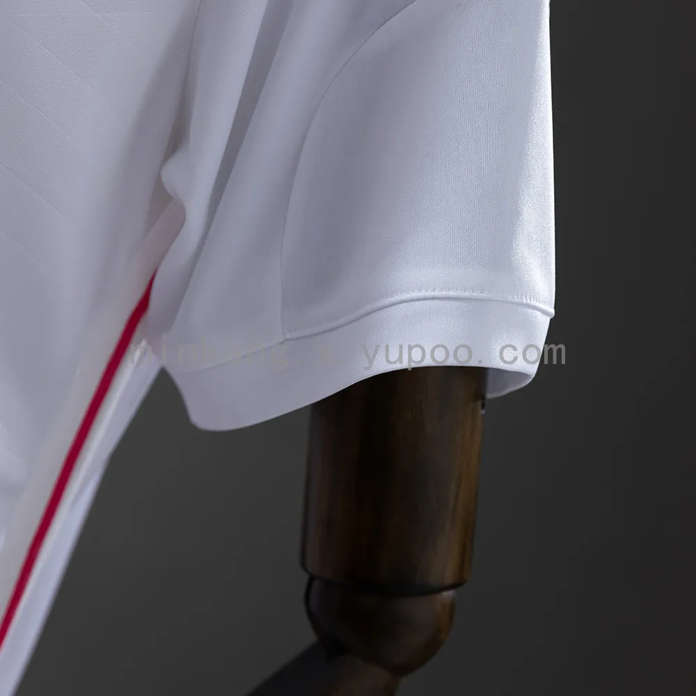 Retro Real Madrid 14/15 home — 2/2
