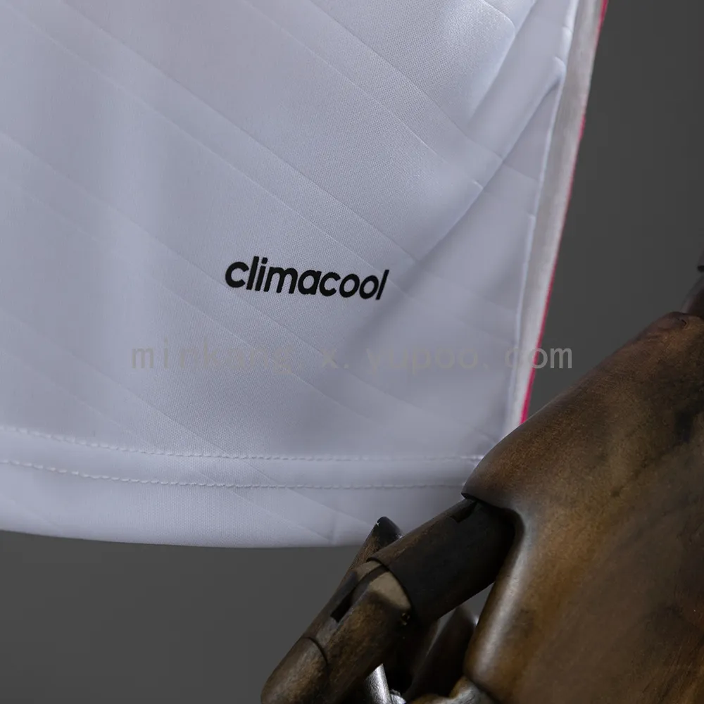 Retro Real Madrid 14/15 home