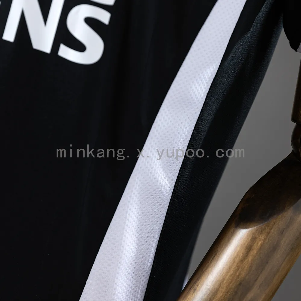 Retro Real Madrid 06/07 Third Away