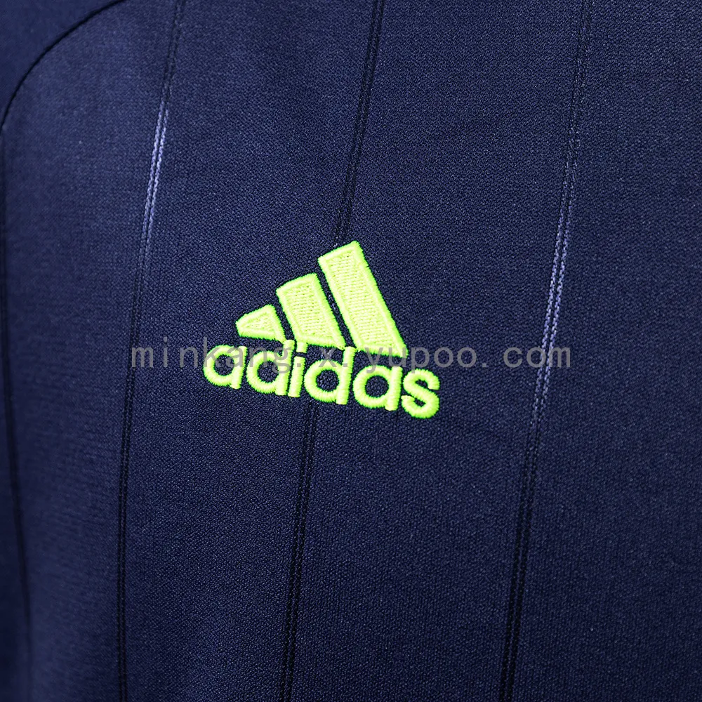 Real Madrid 2012/13 Away Retro Jersey — 2/2