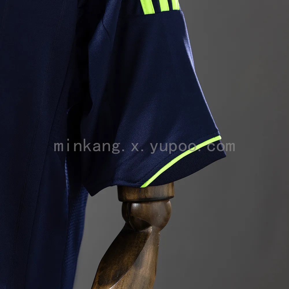 Real Madrid 2012/13 Away Retro Jersey