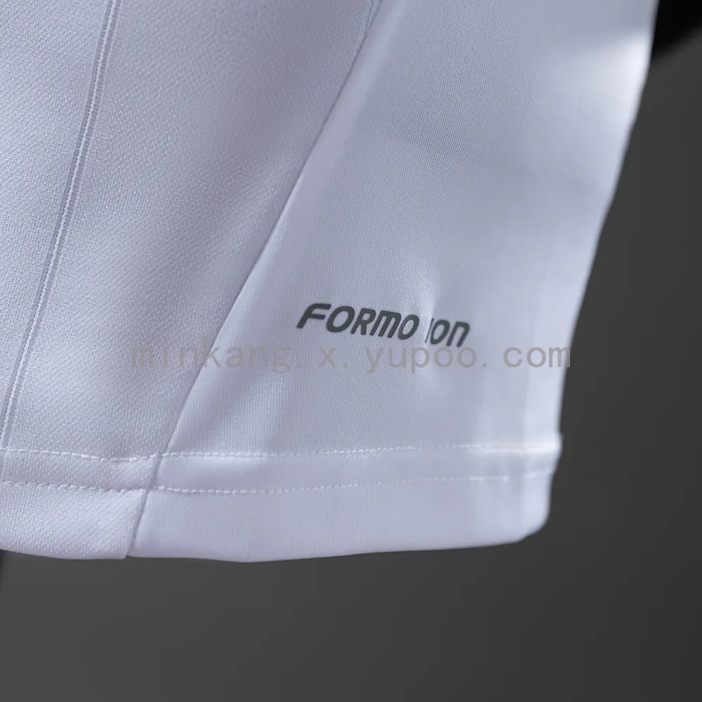 Real Madrid 2012/13 Home Retro Player Version Jersey — 1/2
