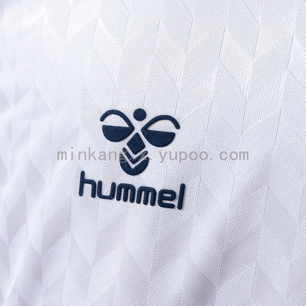 Retro Real Madrid 86/87 Home — 2/2