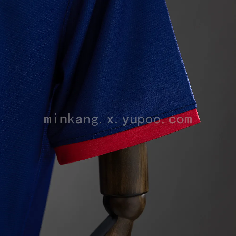 Barcelona 12/13 Home Retro Jersey — 2/2