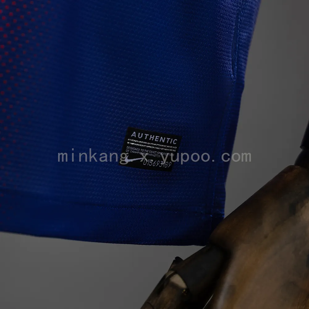 Barcelona 12/13 Home Retro Jersey