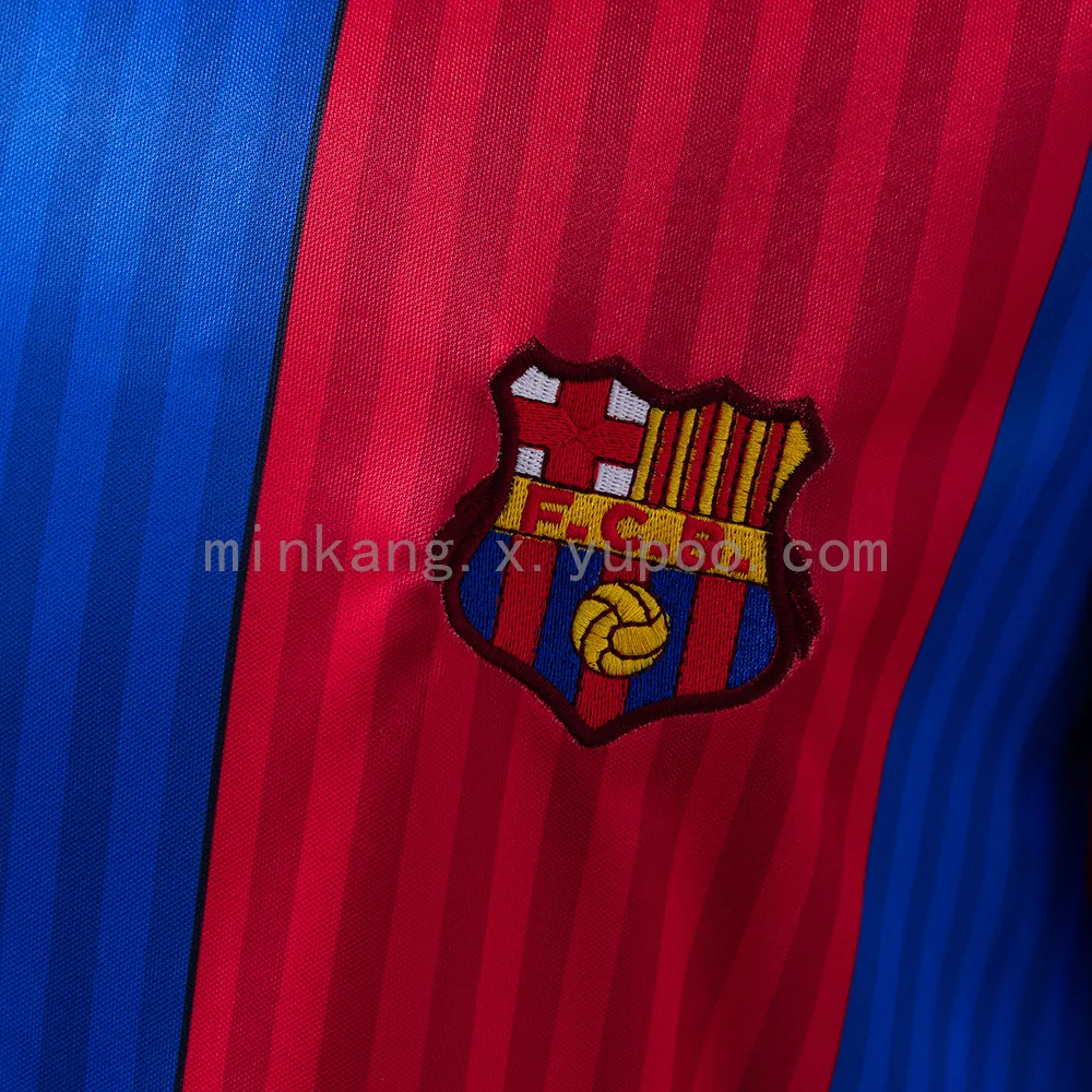 Retro Barcelona 90/91 home — 2/2