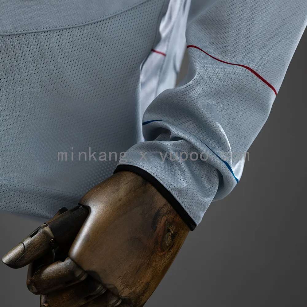 Barcelona 03/04 Away Retro Long Sleeve Jersey