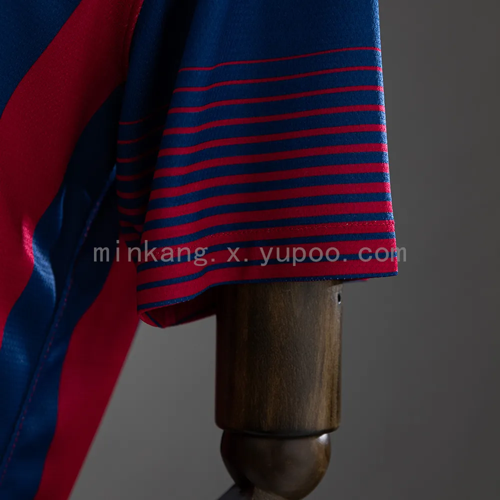 Barcelona 13/14 Home Retro Jersey — 2/2