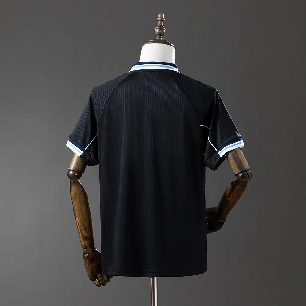 Celta de Vigo 97/98 Away Retro Jersey