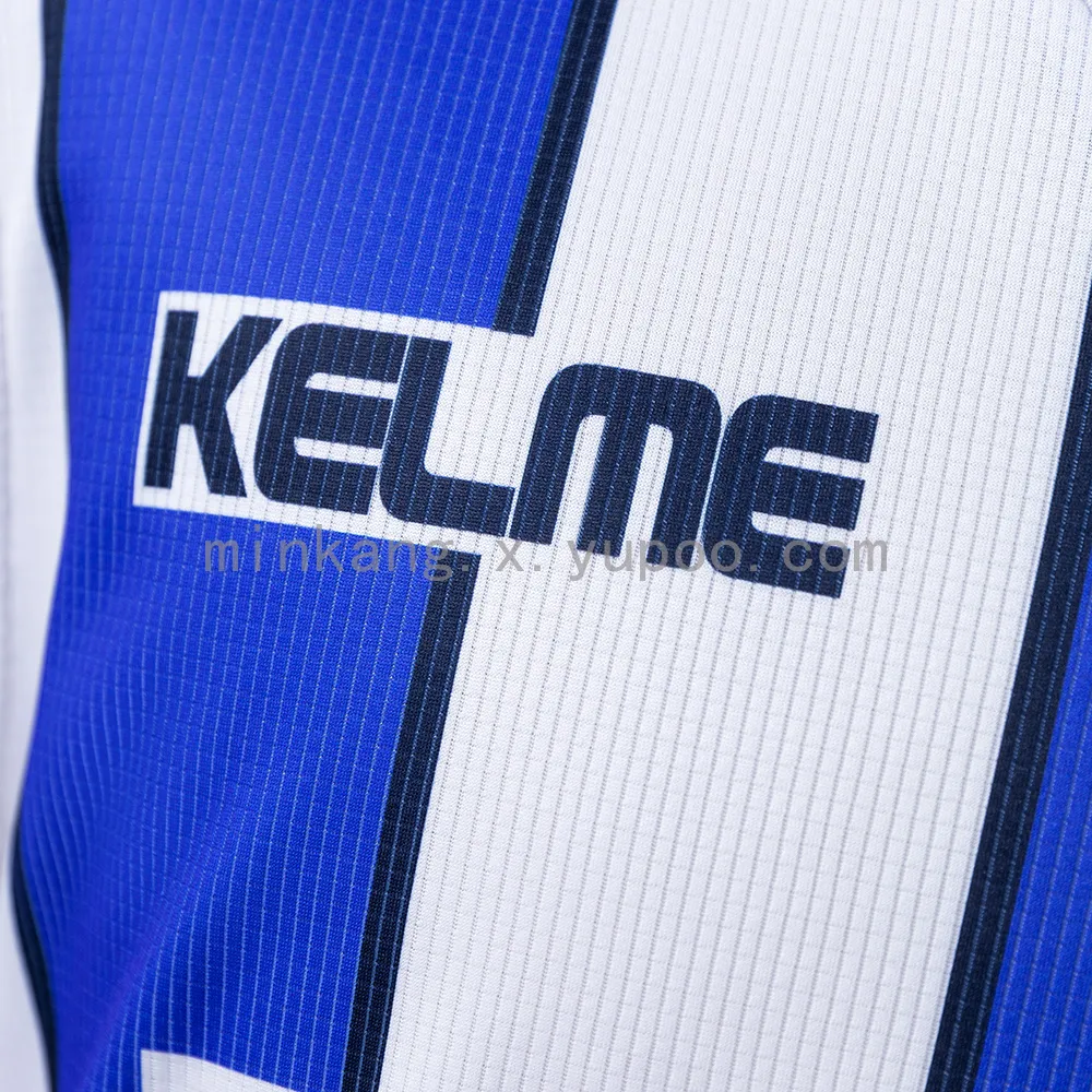 Malaga 1998 Home Retro Jersey — 2/2
