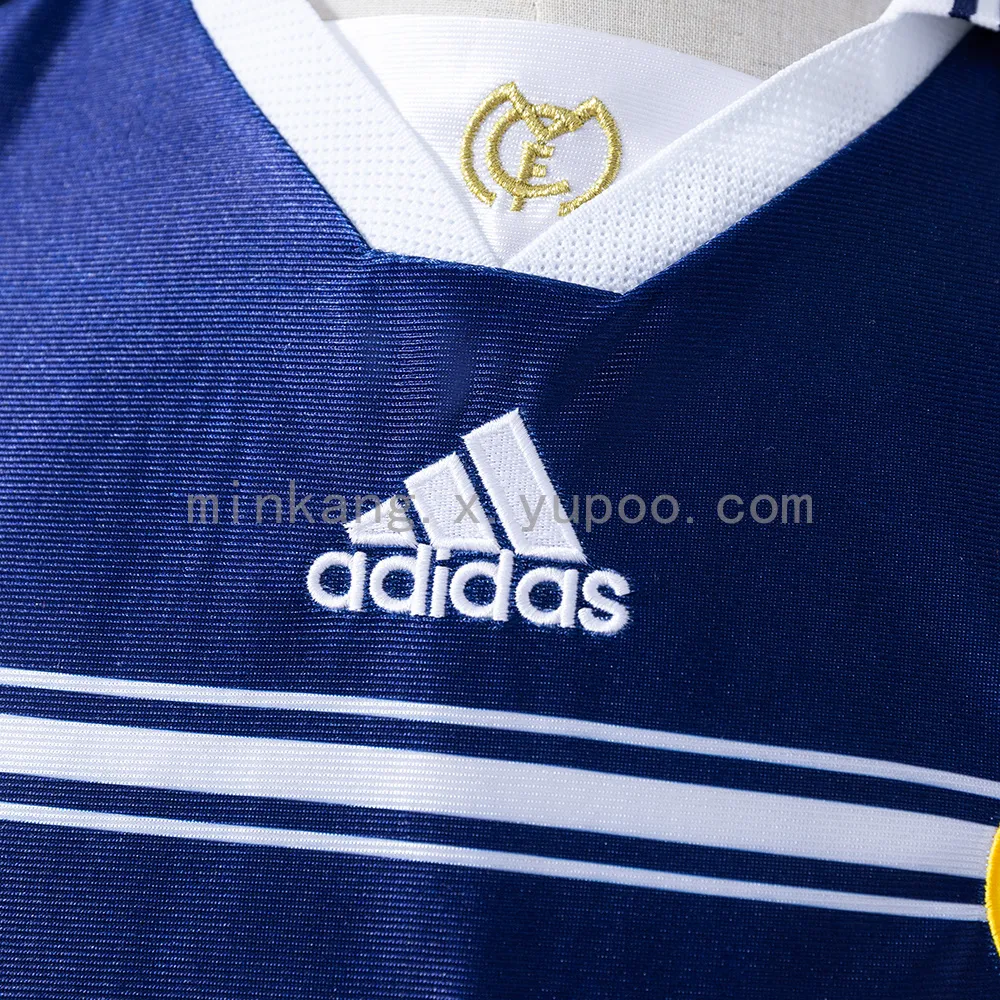 Real Madrid 98/99 Away Retro Jersey — 2/2