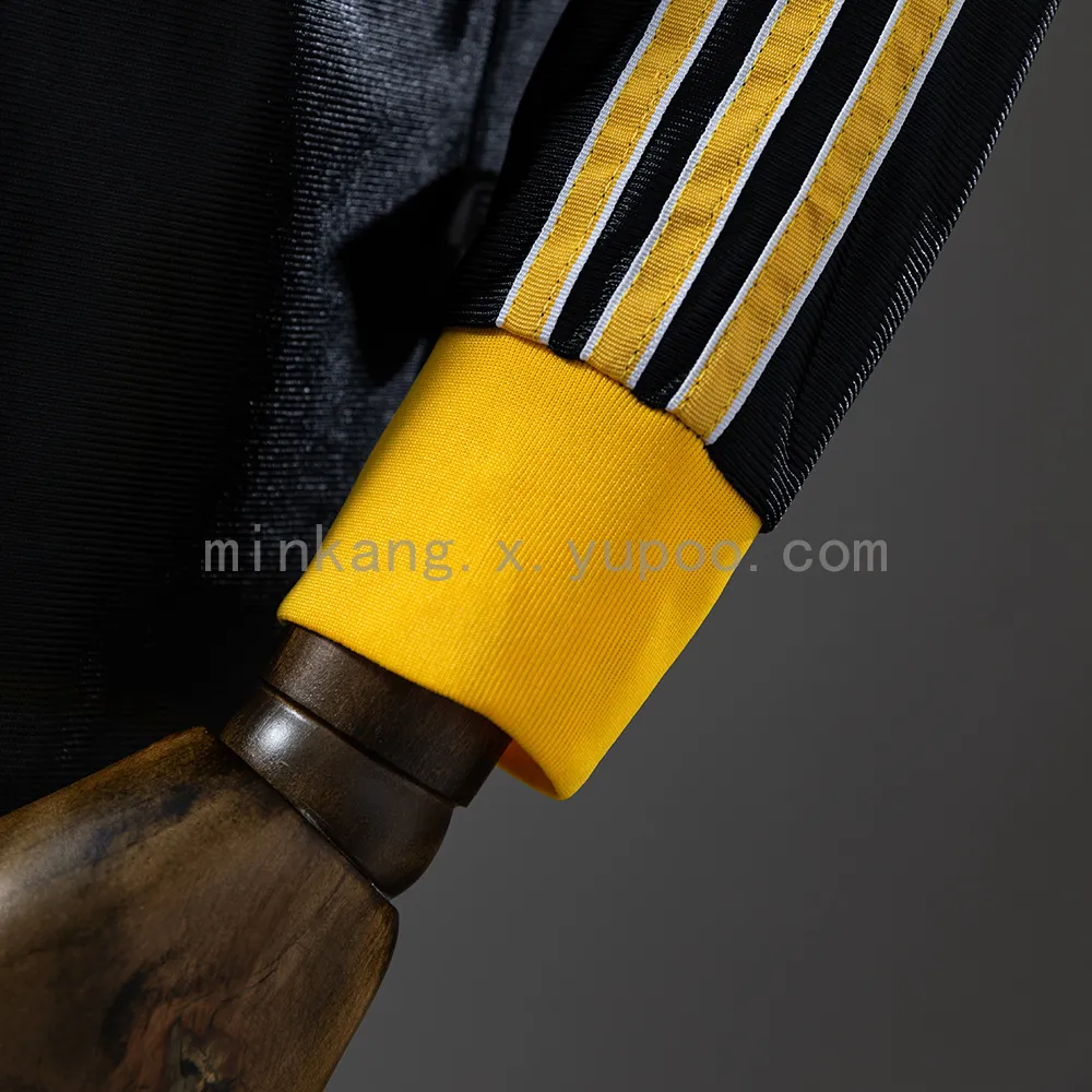 Real Madrid 98/00 Away Long Sleeve Retro Jersey — 2/2