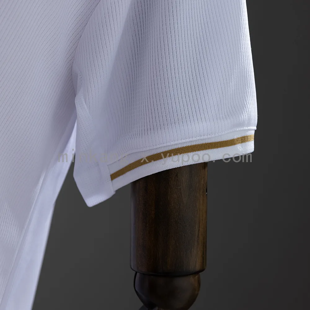 Retro Real Madrid 19/20 Home — 2/2