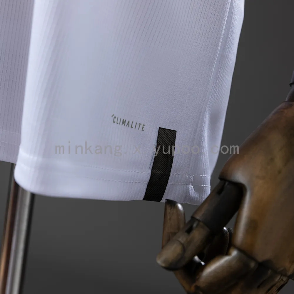 Retro Real Madrid 19/20 Home
