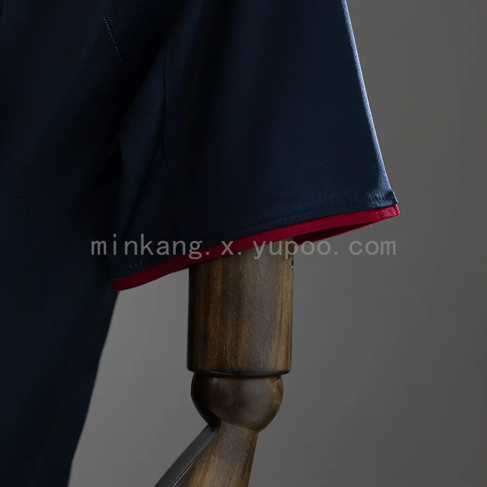Barcelona 02/03 Third Away Retro Jersey