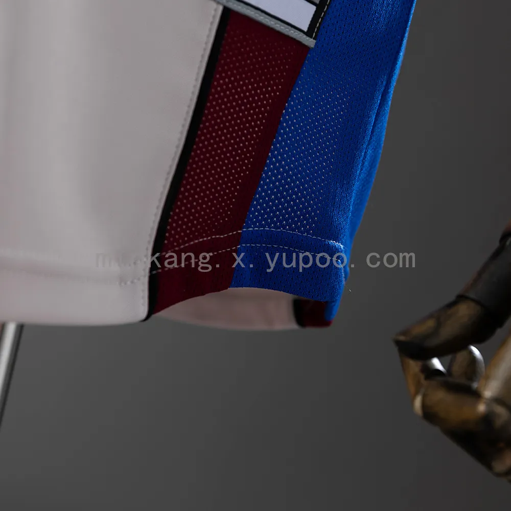 Barcelona 98/99 Away Long Sleeve Retro Jersey