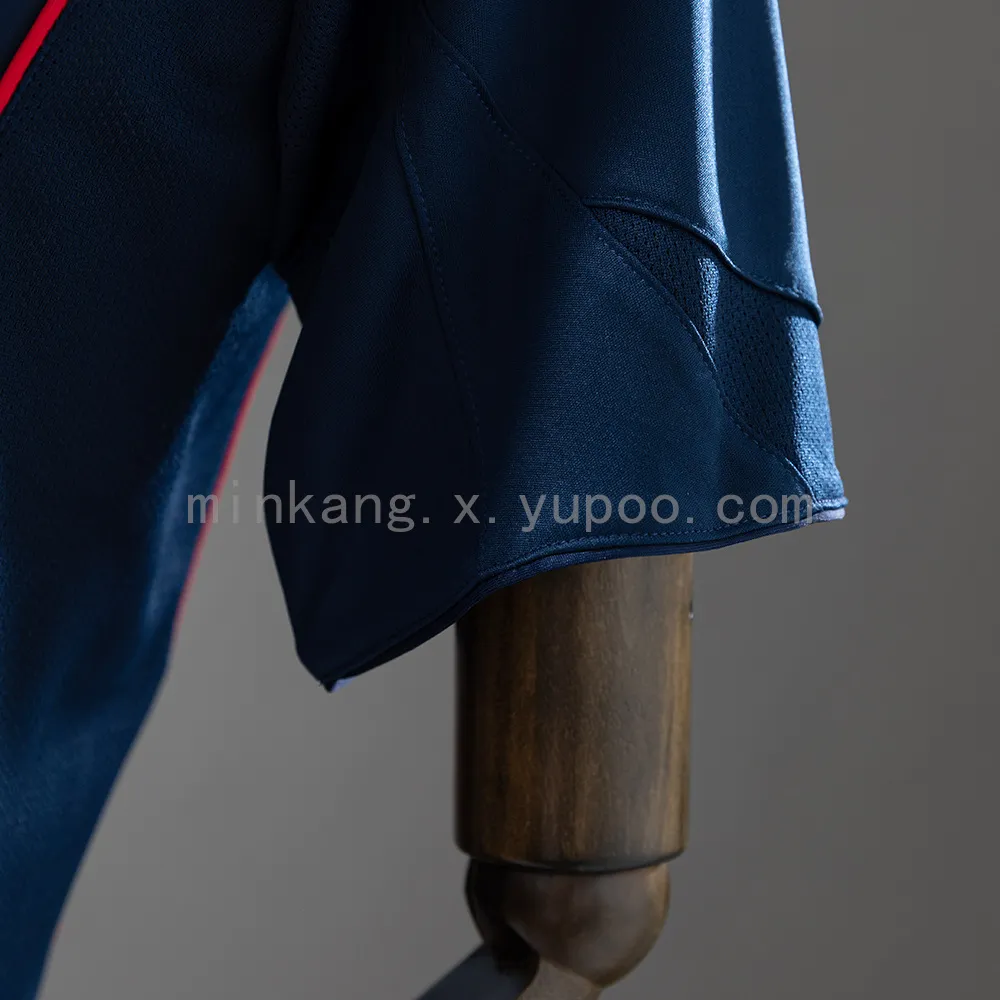 Barcelona 04/05 Away Retro Jersey