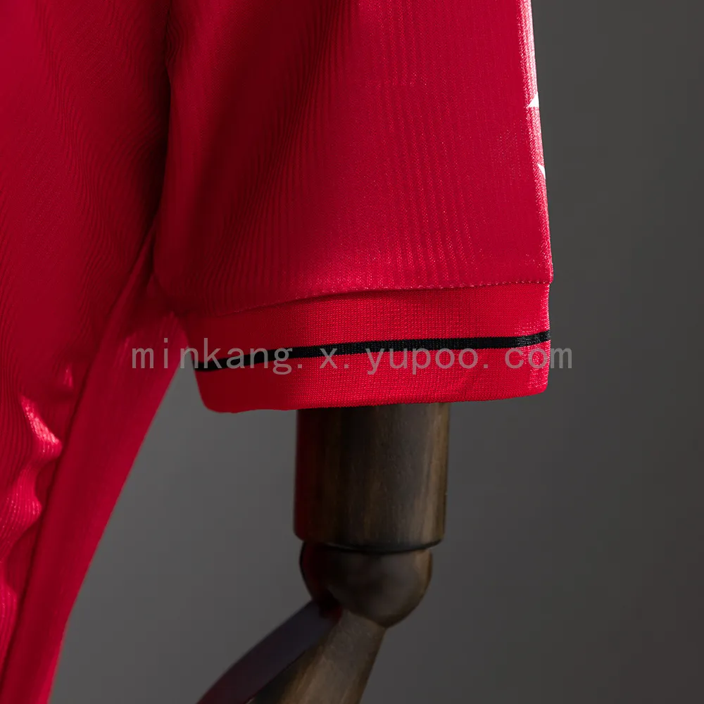 Mallorca 00/01 Home Retro Jersey — 2/2