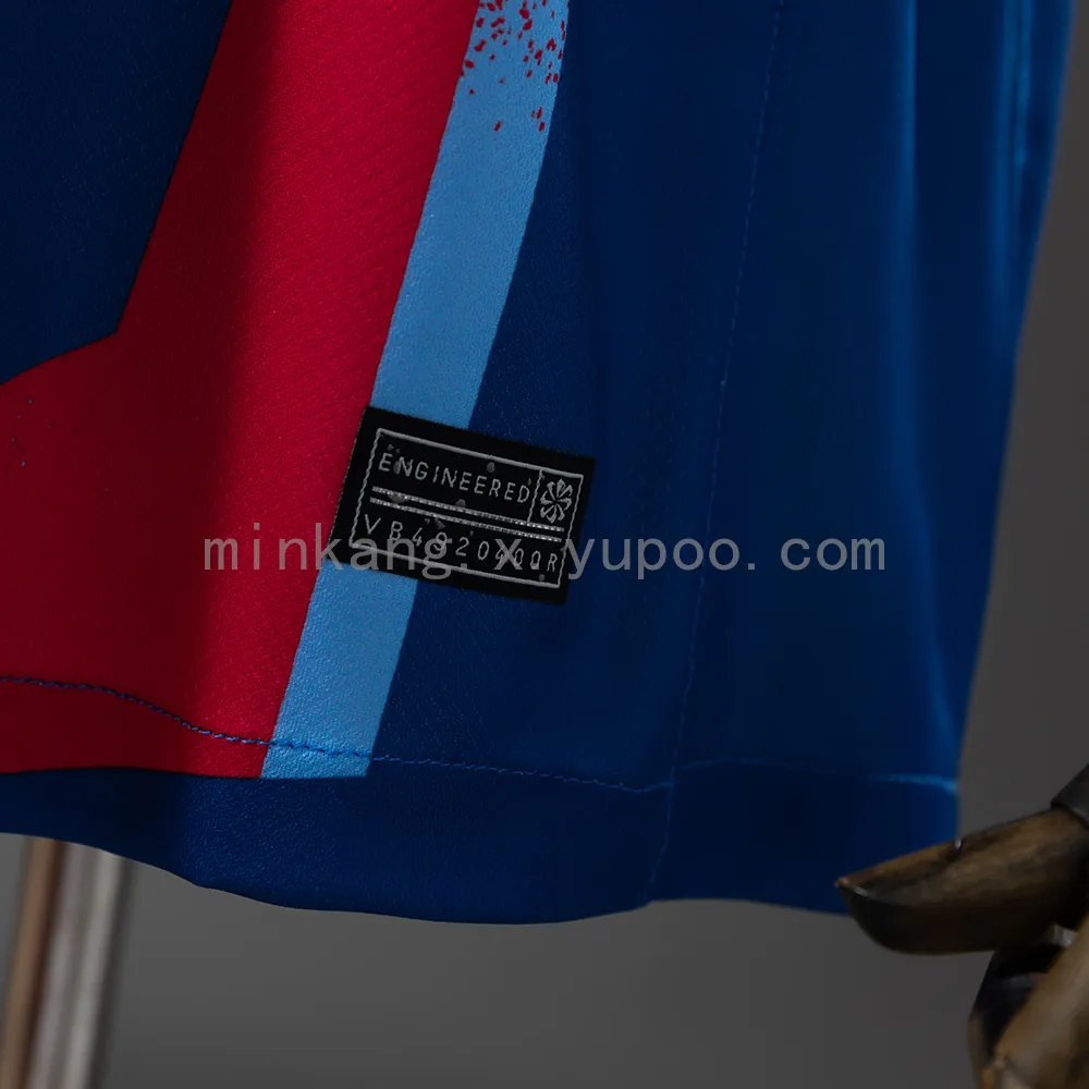 Barcelona 25/26 Jersey