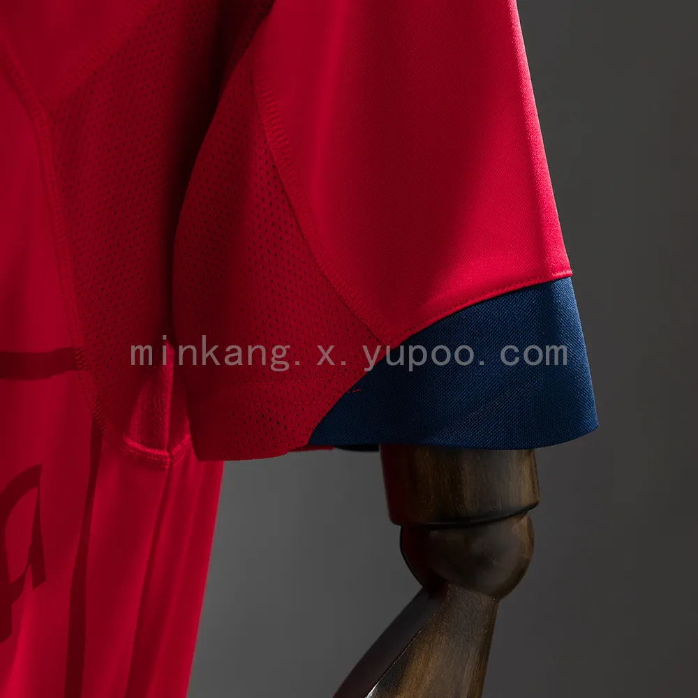 Retro Osasuna 11/12 Home — 2/2