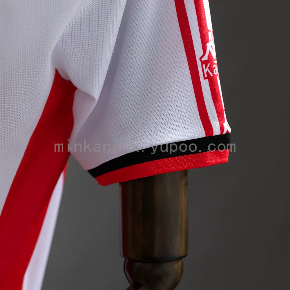 Retro Osasuna 97/98 Away