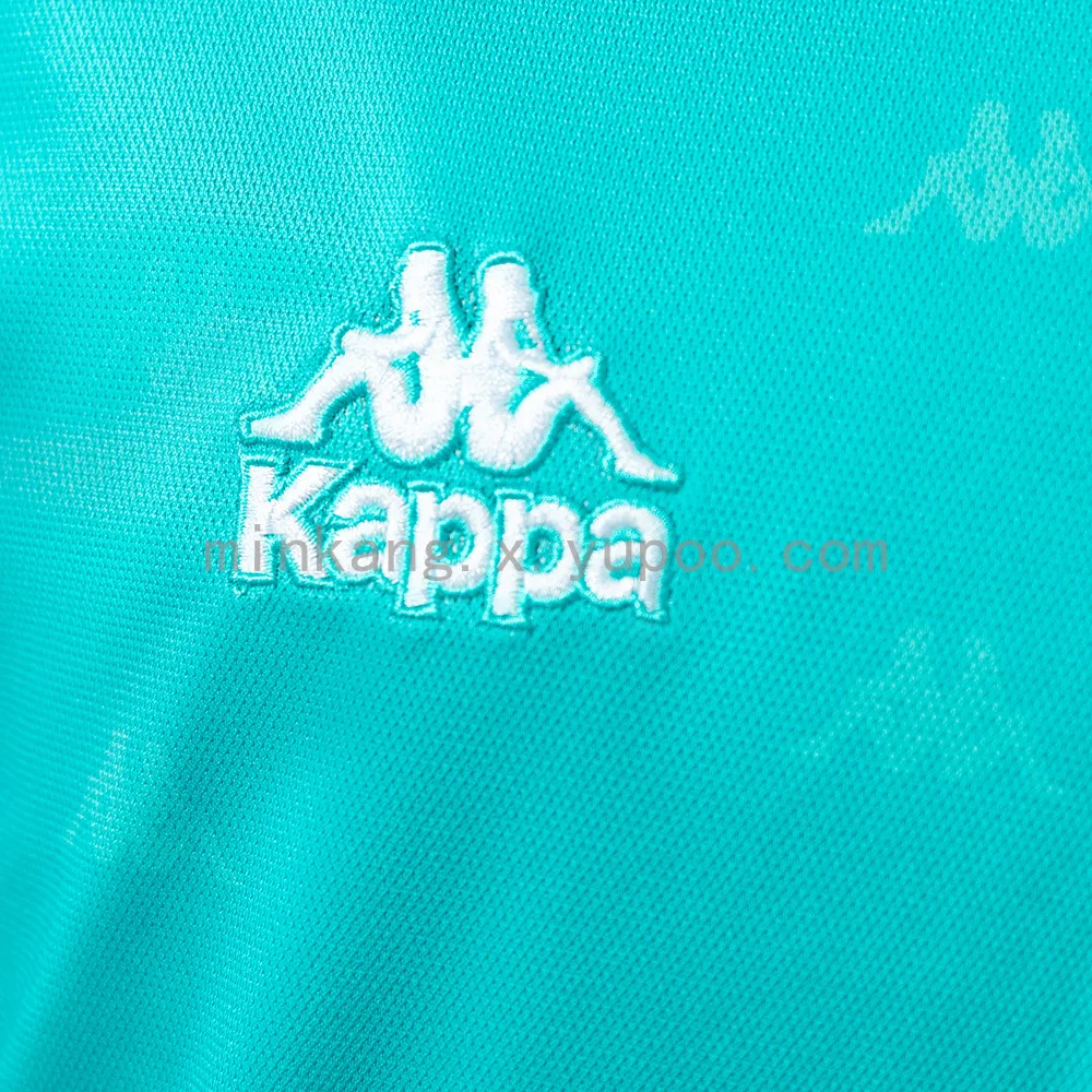 Retro Osasuna 95/97 Away — 2/2