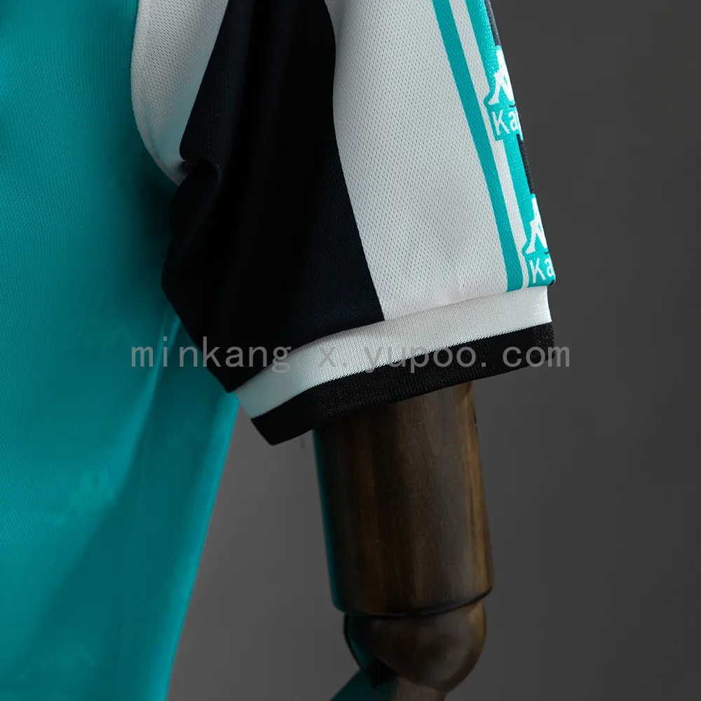 Retro Osasuna 95/97 Away