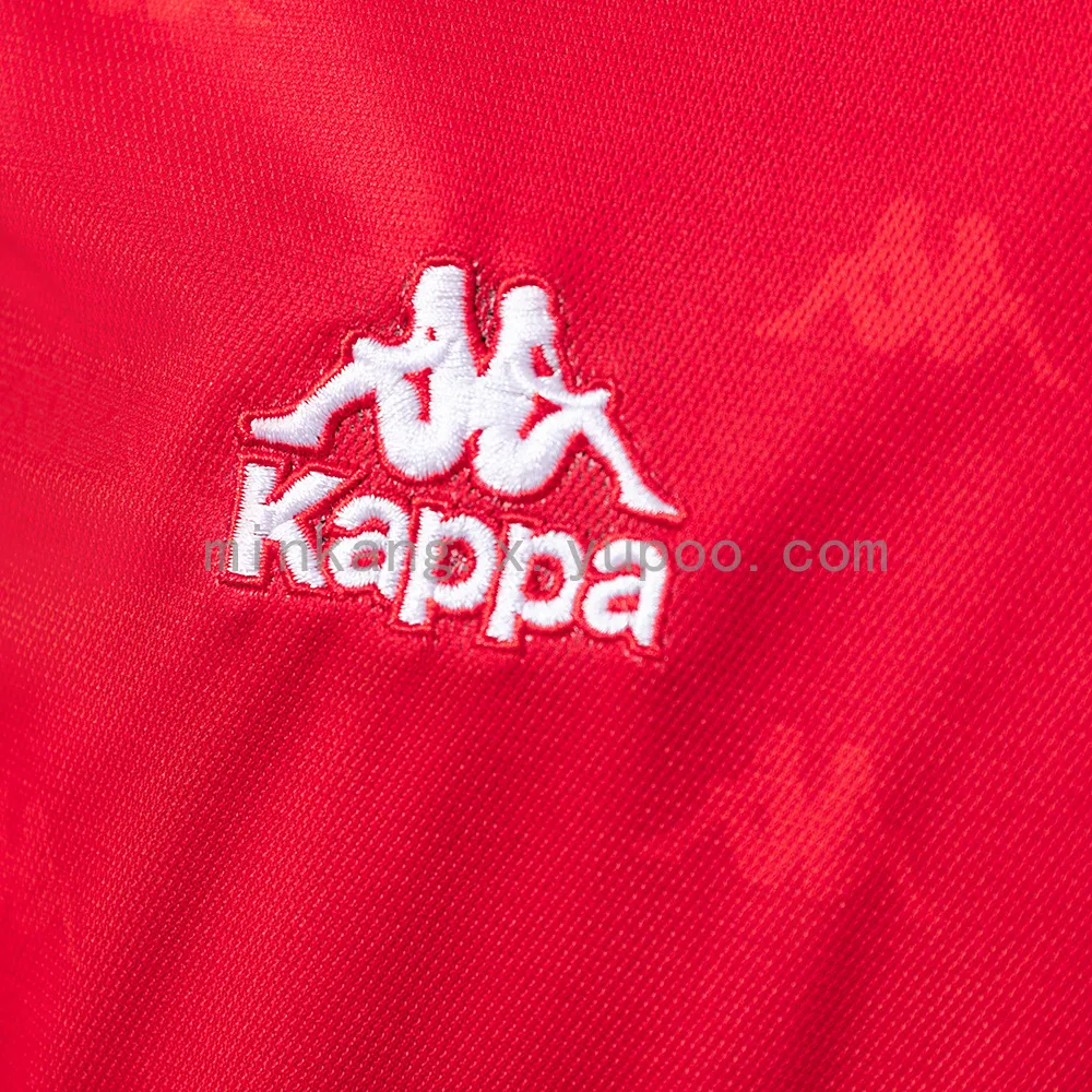 Retro Osasuna 95/97 Home — 2/2