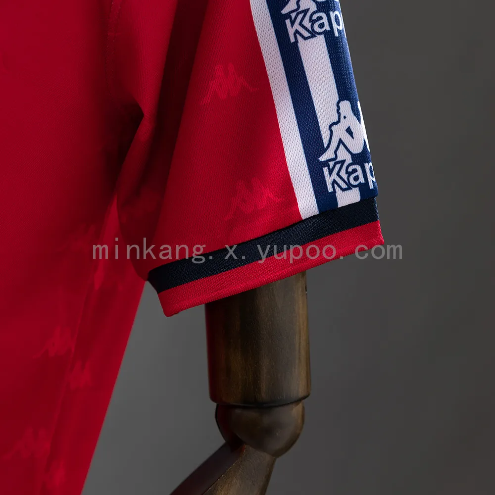 Retro Osasuna 95/97 Home