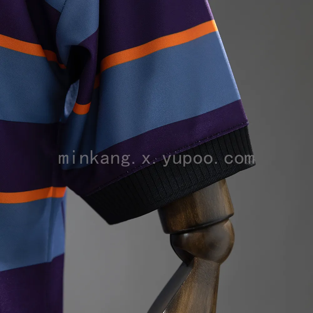 Valencia 99/00 Third Away Retro Jersey — 2/2