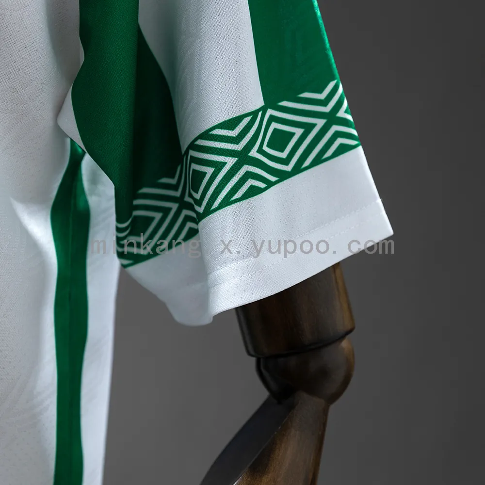 Cordoba 96/97 Home Retro Jersey