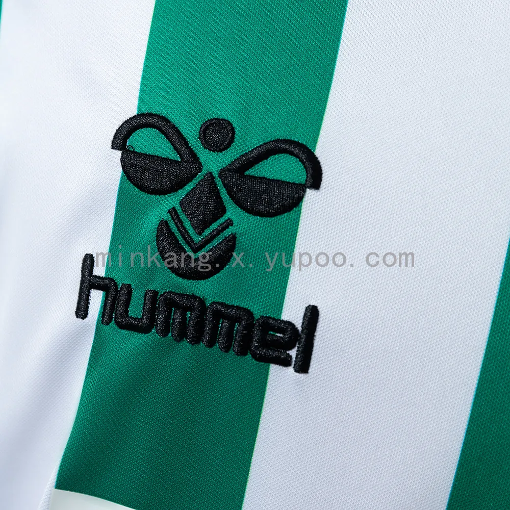 Retro Real Betis 88/89 Home — 2/2