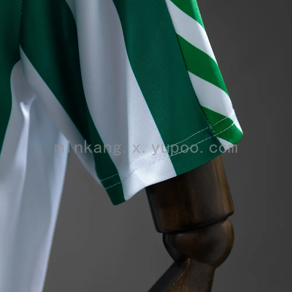 Retro Real Betis 88/89 Home — 1/2